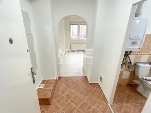 Pronájem bytu 2+1, Ostrava - Zábřeh, Čujkovova, 53 m2