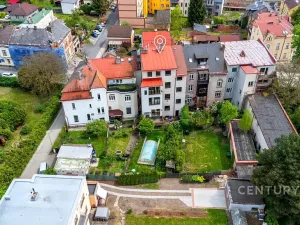 Prodej bytu 1+1, Dvůr Králové nad Labem, Čechova, 59 m2