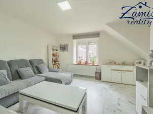 Prodej rodinného domu, Hříškov, 156 m2