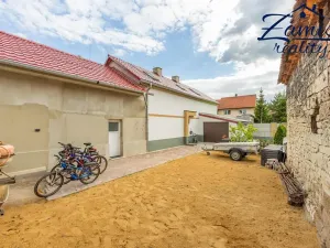 Prodej rodinného domu, Hříškov, 156 m2