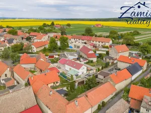Prodej rodinného domu, Hříškov, 156 m2