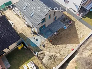 Prodej rodinného domu, Němčičky, 183 m2