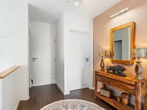 Prodej rodinného domu, Kamenice, Lužní, 122 m2