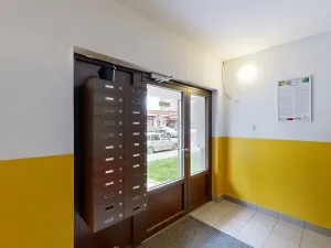 Prodej bytu 2+1, Vysoké Mýto, 17. listopadu, 60 m2