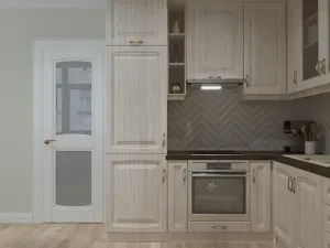 Prodej bytu 1+kk, Praha - Holešovice, Veletržní, 40 m2