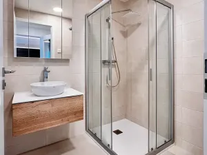 Pronájem bytu 2+kk, Praha - Michle, U plynárny, 58 m2