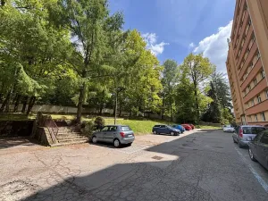 Prodej bytu 1+kk, Liberec, Březová alej, 22 m2