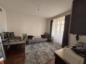 Prodej bytu 2+kk, Liberec, Americká, 56 m2