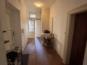 Prodej bytu 2+kk, Liberec, Americká, 56 m2