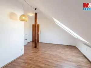 Pronájem bytu 1+kk, Olomouc - Hodolany, Zeyerova, 22 m2