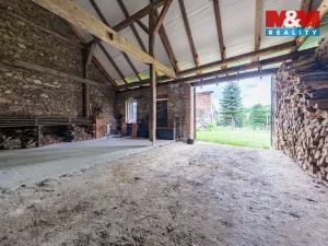 Prodej ubytování, Kašperské Hory, Besední, 240 m2