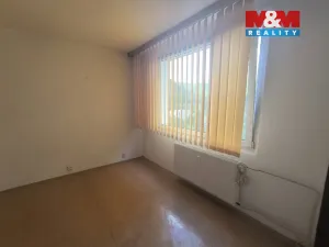 Pronájem bytu 1+1, Ústí nad Labem, Peškova, 37 m2