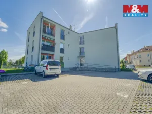 Prodej bytu 3+kk, Chotěšov, Nová, 80 m2
