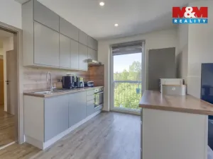 Prodej bytu 3+kk, Chotěšov, Nová, 80 m2