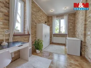 Prodej činžovního domu, Chodová Planá, Pivovarská, 379 m2