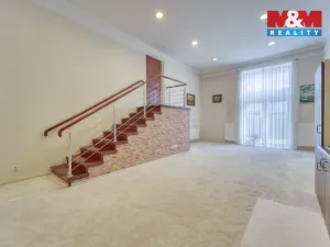Prodej činžovního domu, Chodová Planá, Pivovarská, 379 m2