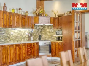Prodej rodinného domu, Chodová Planá, Pivovarská, 254 m2