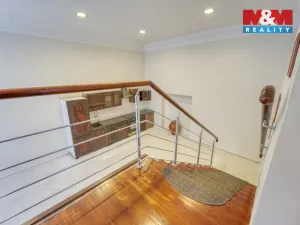Prodej rodinného domu, Chodová Planá, Pivovarská, 254 m2