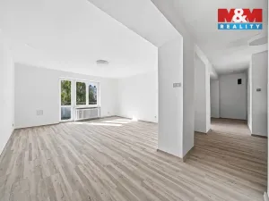 Prodej bytu 3+1, Olomouc, Wanklova, 96 m2
