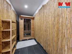 Prodej rodinného domu, Jáchymov, třída Dukelských hrdinů, 94 m2