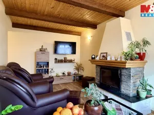 Prodej rodinného domu, Znojmo - Konice, 150 m2