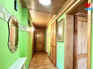 Prodej rodinného domu, Znojmo - Konice, 150 m2