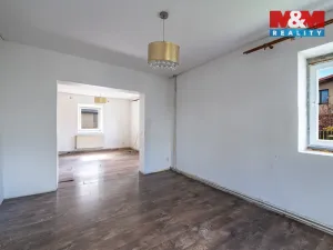 Prodej rodinného domu, Nový Bor - Arnultovice, Myslbekova, 280 m2