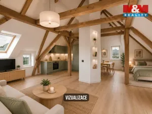 Prodej rodinného domu, Nový Bor - Arnultovice, Myslbekova, 280 m2