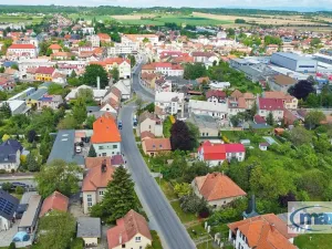 Prodej rodinného domu, Holice, Smetanova, 132 m2