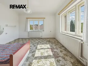 Prodej vícegeneračního domu, Nový Bor, Gen. Svobody, 260 m2