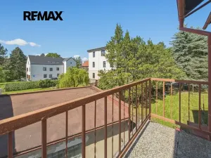Prodej vícegeneračního domu, Nový Bor, Gen. Svobody, 260 m2