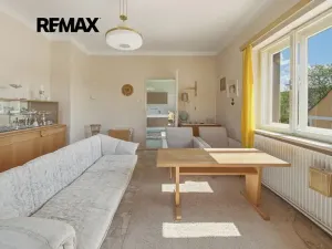 Prodej vícegeneračního domu, Nový Bor, Gen. Svobody, 260 m2