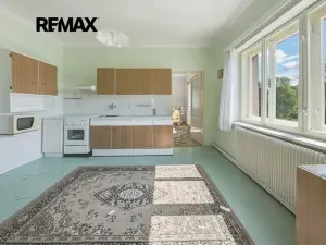 Prodej vícegeneračního domu, Nový Bor, Gen. Svobody, 260 m2