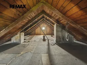 Prodej vícegeneračního domu, Nový Bor, Gen. Svobody, 260 m2