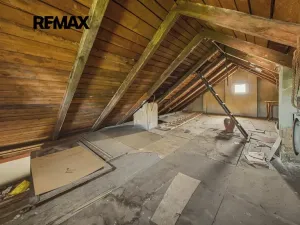 Prodej vícegeneračního domu, Nový Bor, Gen. Svobody, 260 m2