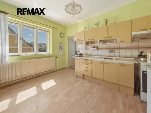 Prodej vícegeneračního domu, Nový Bor, Gen. Svobody, 260 m2