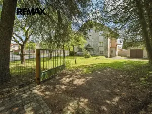 Prodej vícegeneračního domu, Nový Bor, Gen. Svobody, 260 m2