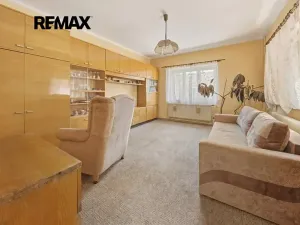 Prodej vícegeneračního domu, Nový Bor, Gen. Svobody, 260 m2