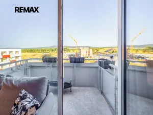 Pronájem bytu 1+kk, Hořovice, Ječná, 30 m2