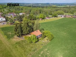 Prodej chaty, Kamenná Lhota, 35 m2