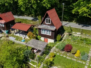 Prodej chaty, Havířov, Zelená, 20 m2