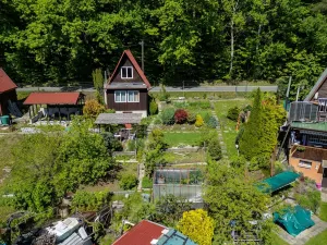 Prodej chaty, Havířov, Zelená, 20 m2