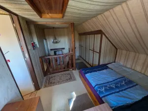Prodej chaty, Lásenice, 140 m2