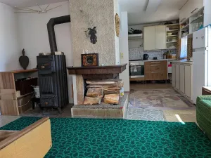 Prodej chaty, Lásenice, 140 m2