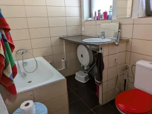 Prodej chaty, Lásenice, 140 m2