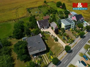 Prodej rodinného domu, Bolatice, Nádražní, 250 m2