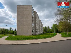 Pronájem bytu 3+1, Chodov, Luční, 82 m2