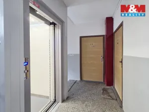 Pronájem bytu 3+1, Chodov, Luční, 82 m2