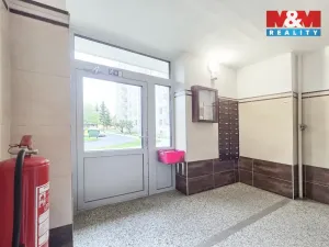 Pronájem bytu 3+1, Chodov, Luční, 82 m2