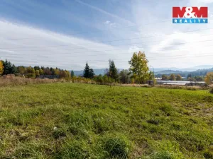 Prodej pozemku pro bydlení, Jeseník, 1161 m2